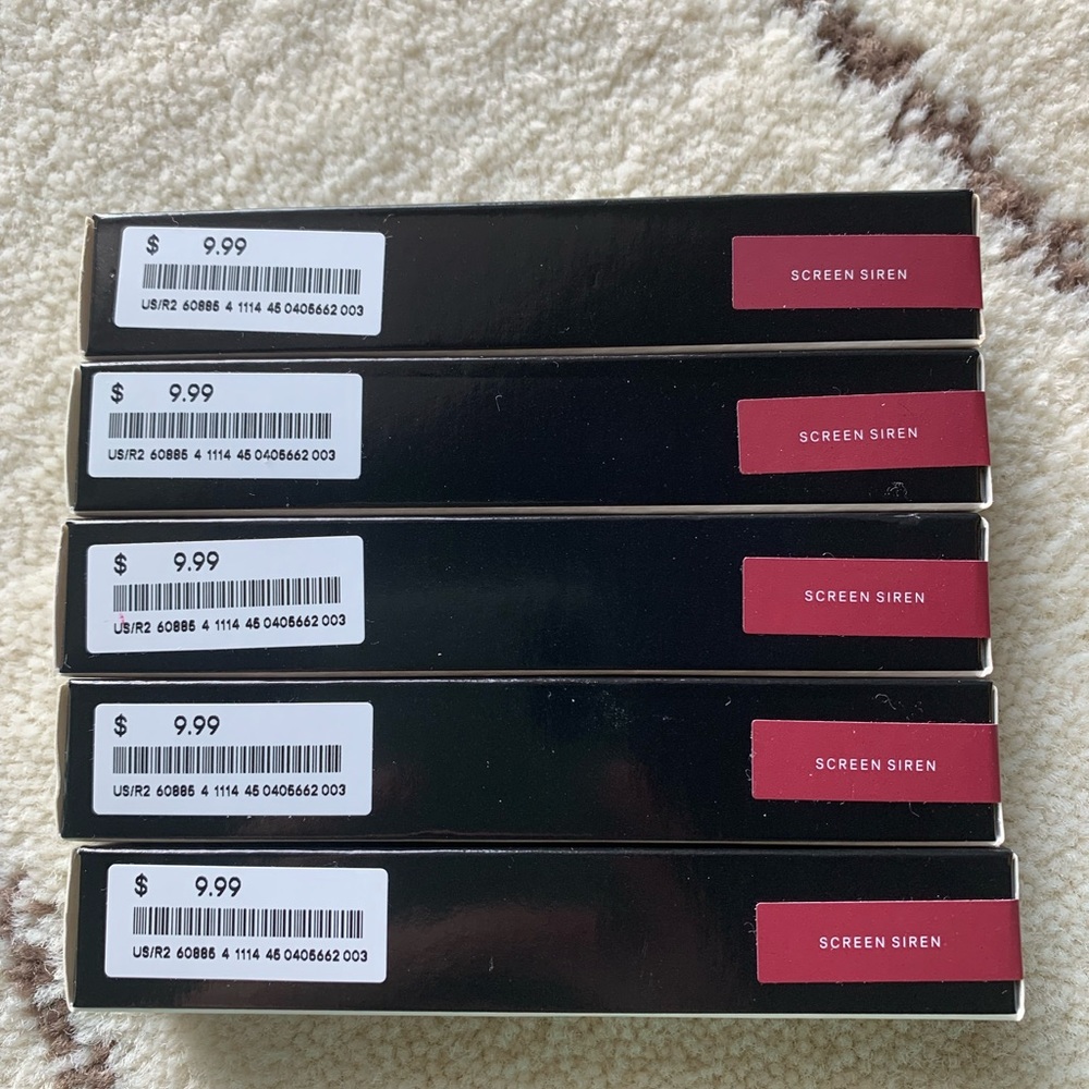 H&M Lip Gloss - Screen Siren